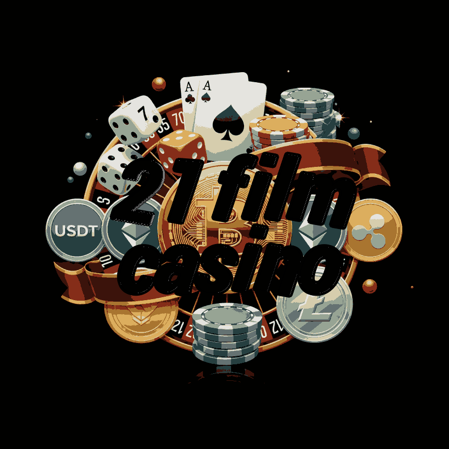 21 Film Casino - Best Casino-Themed Movies